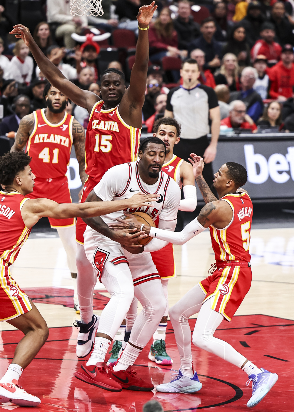 nba赛事赛程表免费直播NBA赛事